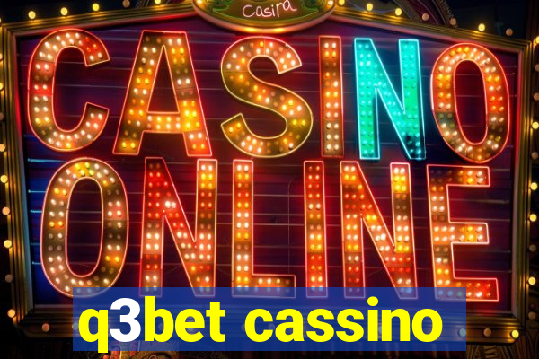 q3bet cassino